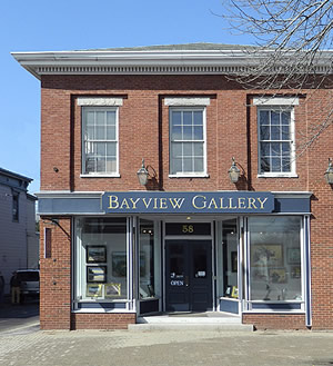 Brunswick