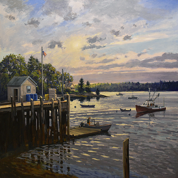 Thomas Adkins