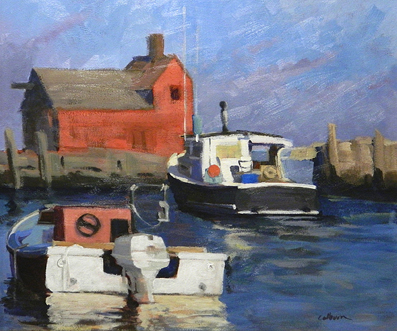Robert Colburn