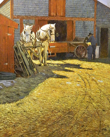 Kevin Mizner