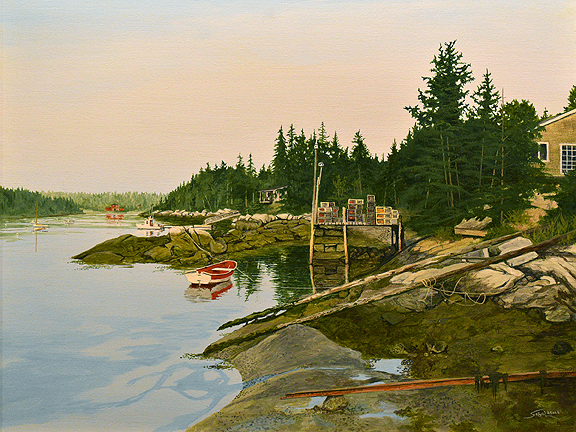 Jeffrey Sabol