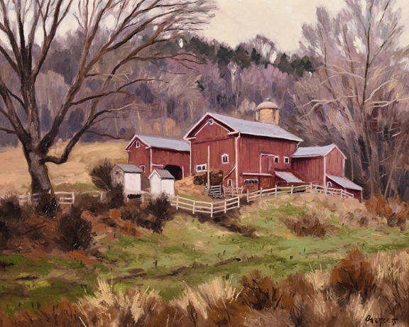 Hillside Farm