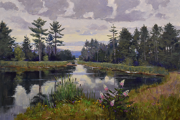 Coastal Maine Botanical Gardens