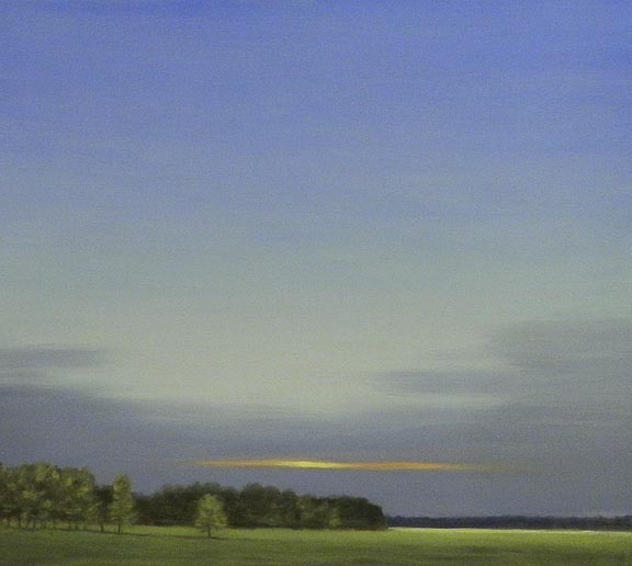 Light Streak, Field