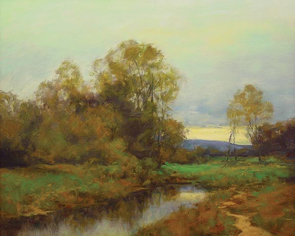 Blue Hills