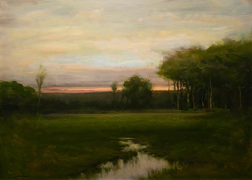Evening