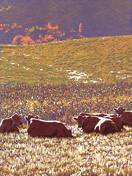 Autumn Girls