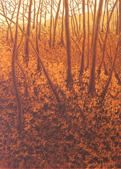 Golden Grove