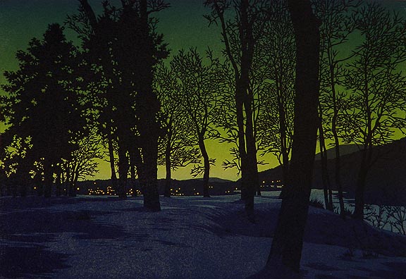 Twilight Village