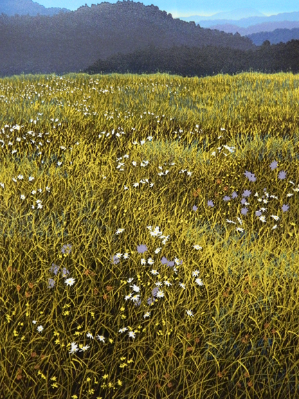 Autumn Field