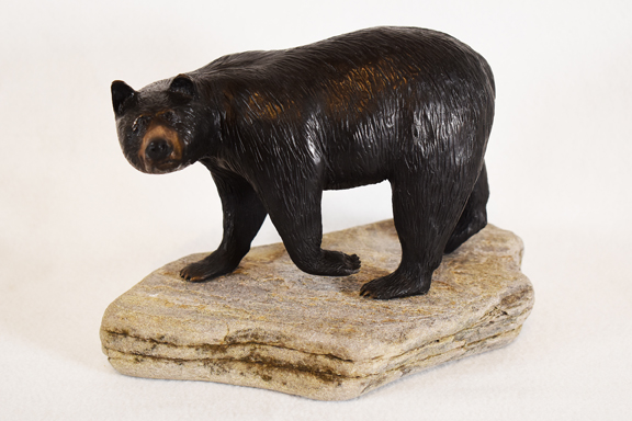 North Woods Prowler No. 3 of 6