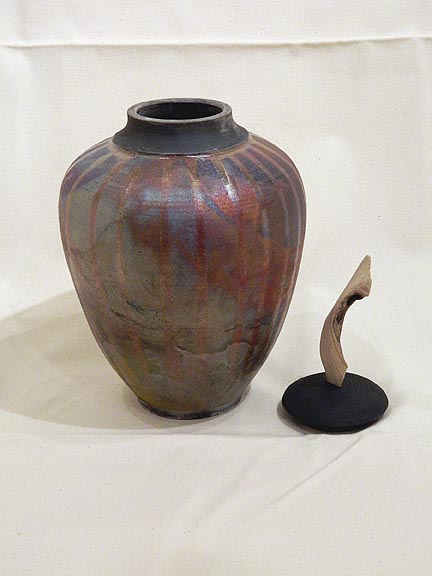 Vase (DB13_23)
