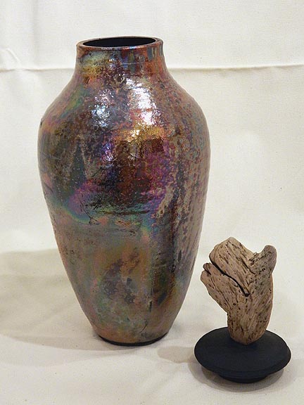 Vase (DB13_08)