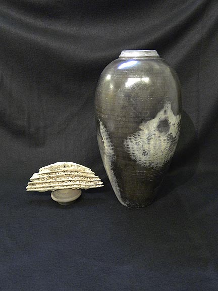 Pit-fired Stoneware (DBPF_1_14)