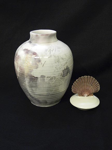 Pit-fired Stoneware (DBPF_8_14)