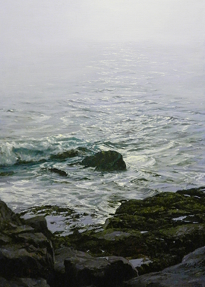 In the Mist