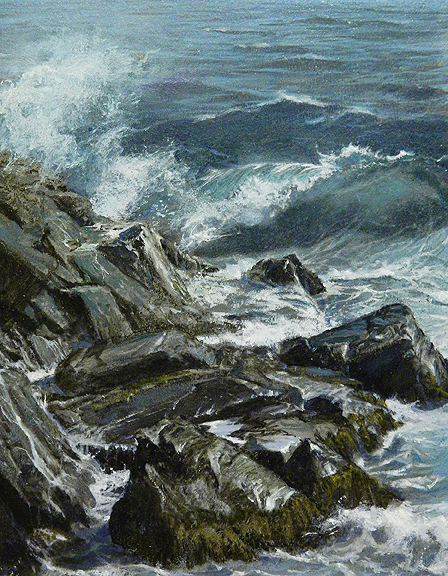 Rock Study