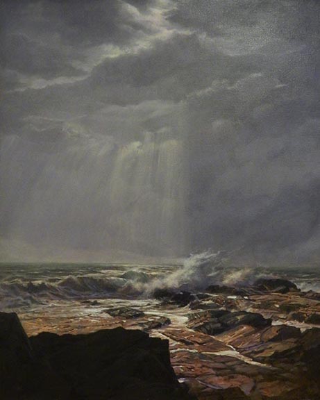 Summer Storm