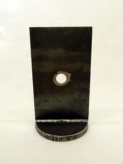 Sculpture: Karma