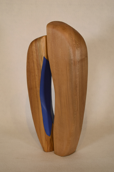 Sculpture: Viridios