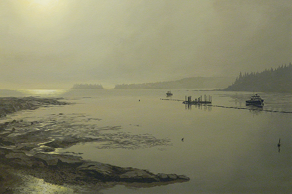 Stonington
