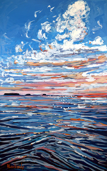 East Atlantic View