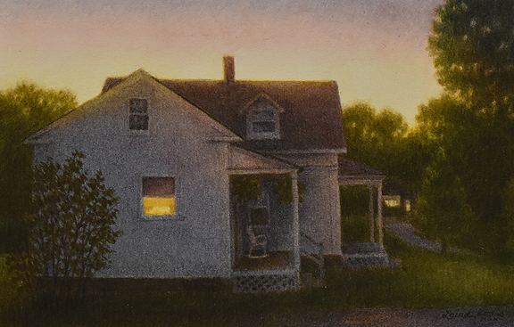 Kitchen Light