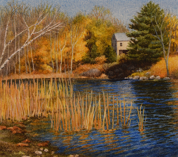 Autumn Outlet