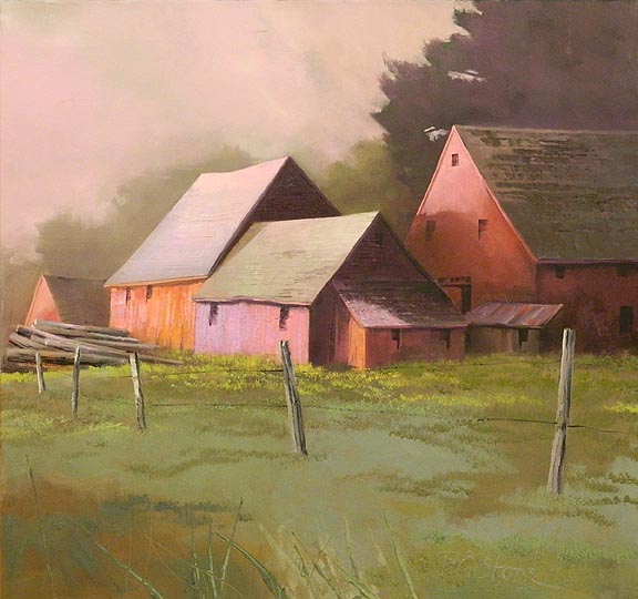 Early Spring