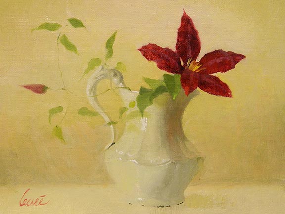 Clematis