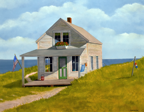 The Refuge