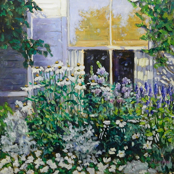 Outside Looking In