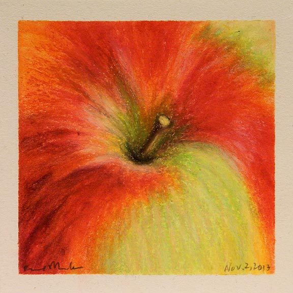 Fruit: Apple II 11.2.13