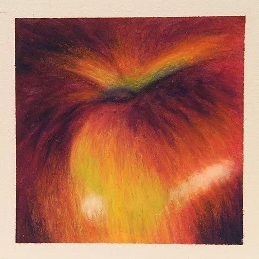 Fruit: Apple D 10.7.01