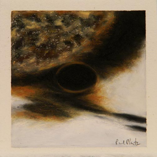 Bird: Killdeer I 1995