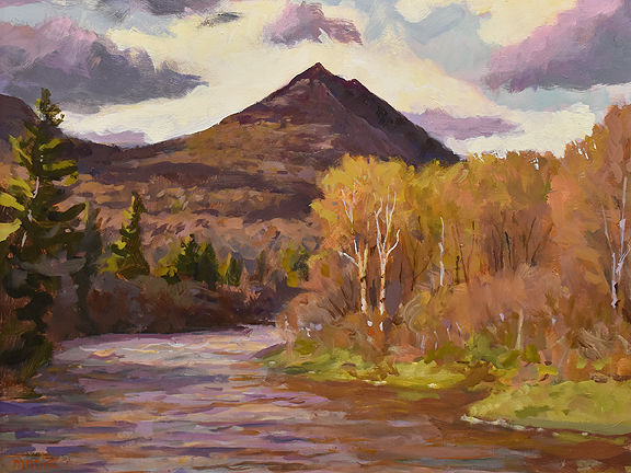 Nesowadnehunk Stream